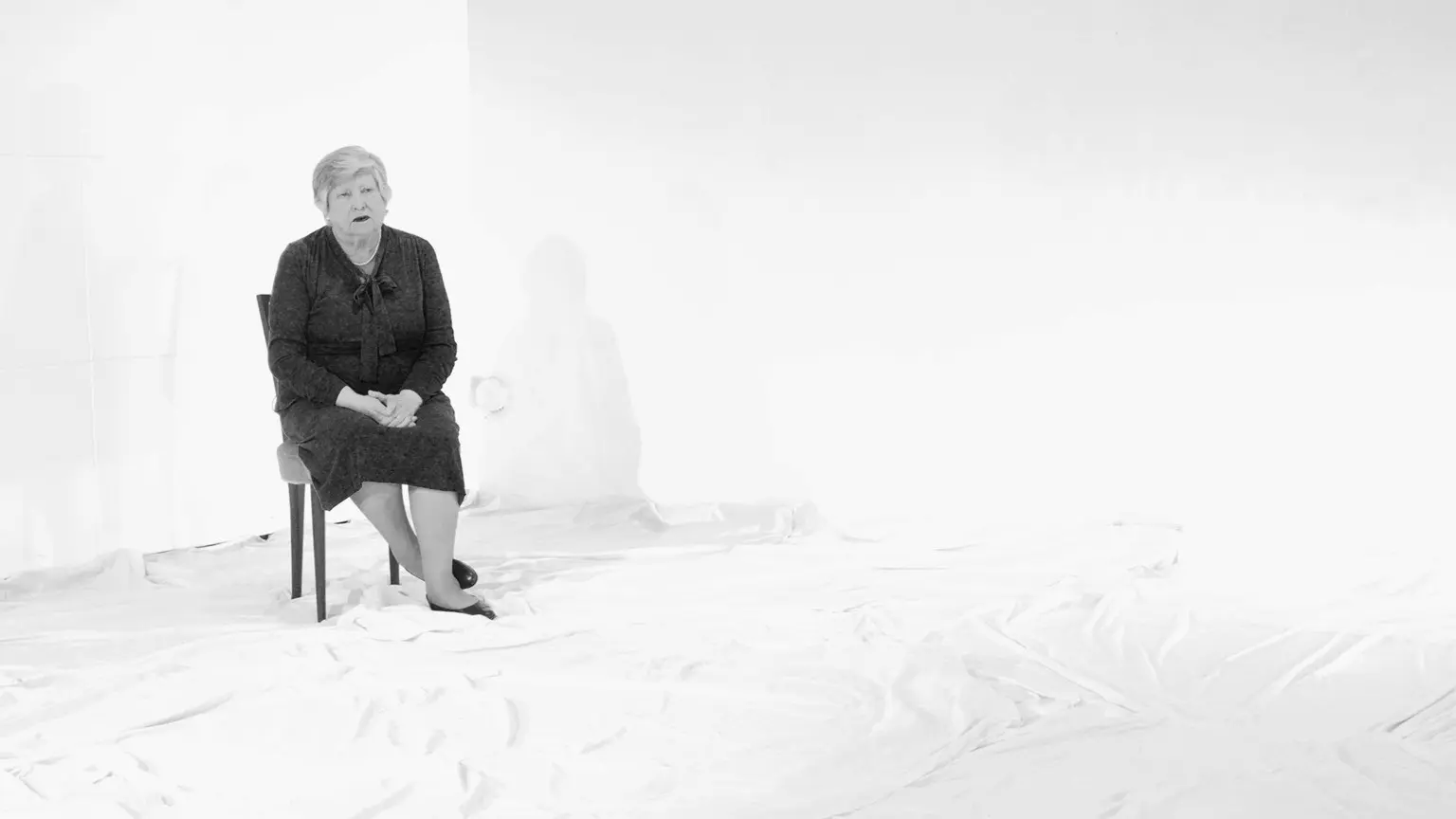 Chicha, esperanza y dolor backdrop