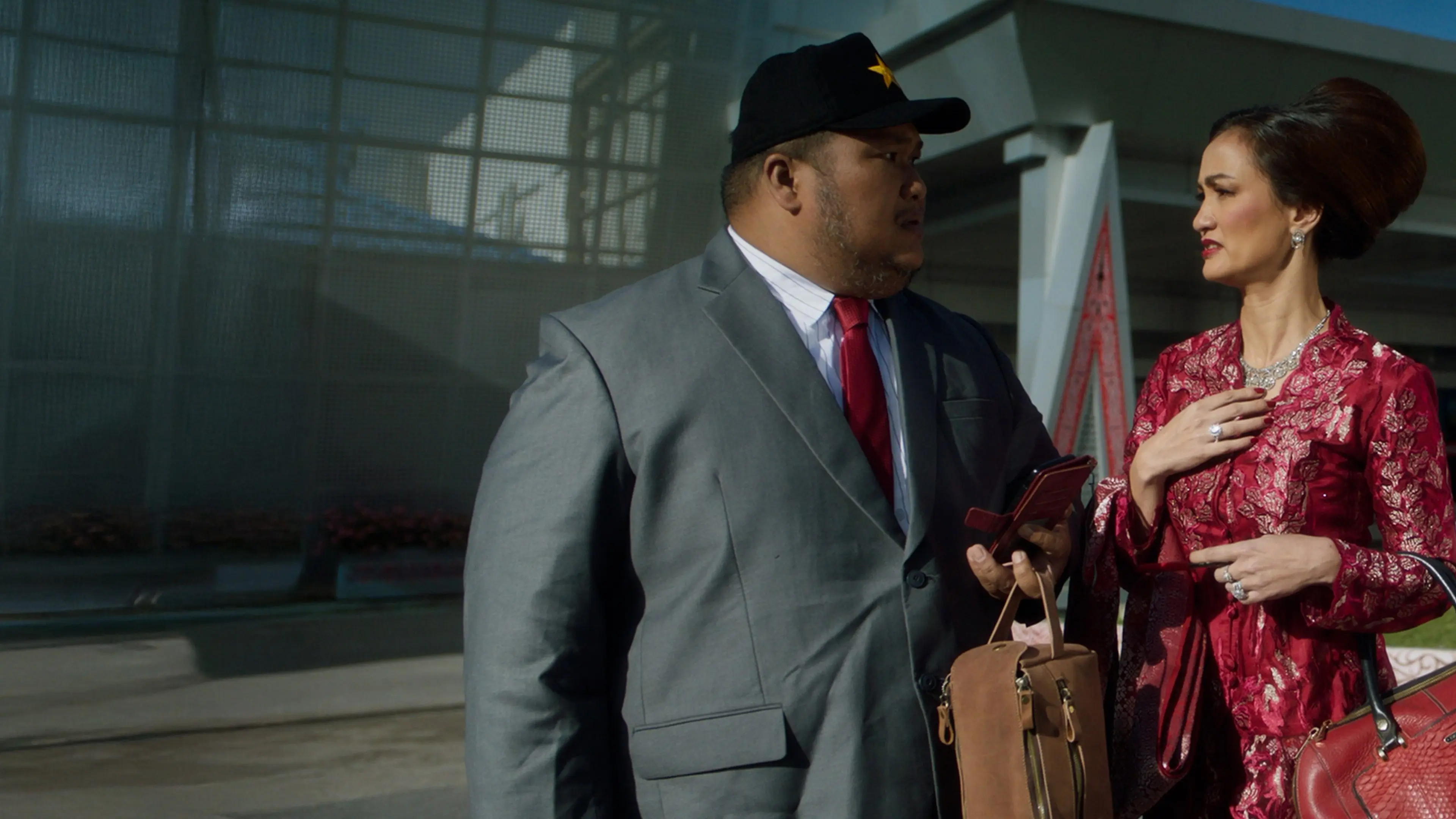 Tulang Belulang Tulang backdrop