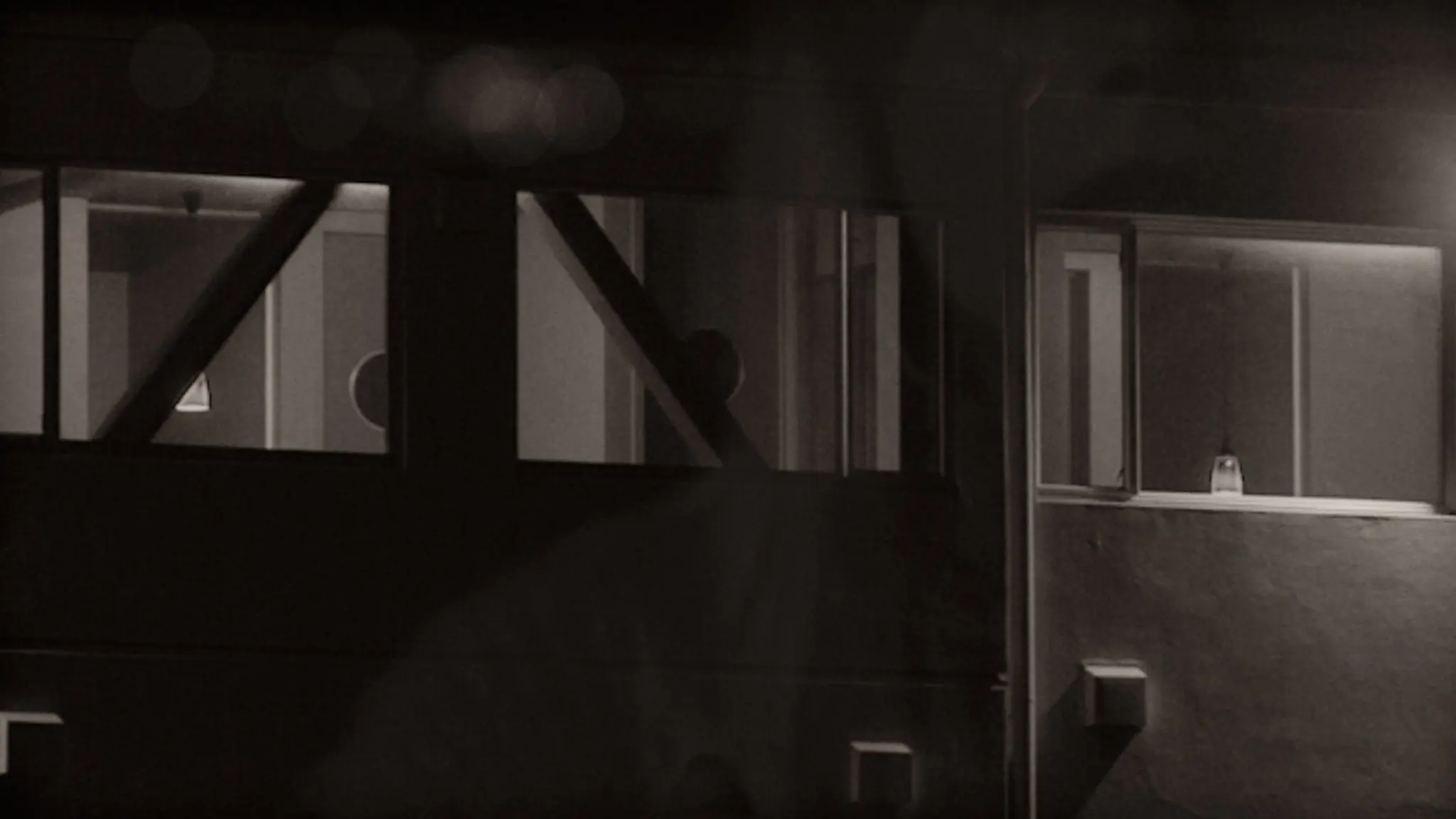 A Short Film About Love backdrop