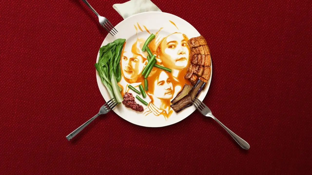 Replacing Chef Chico backdrop