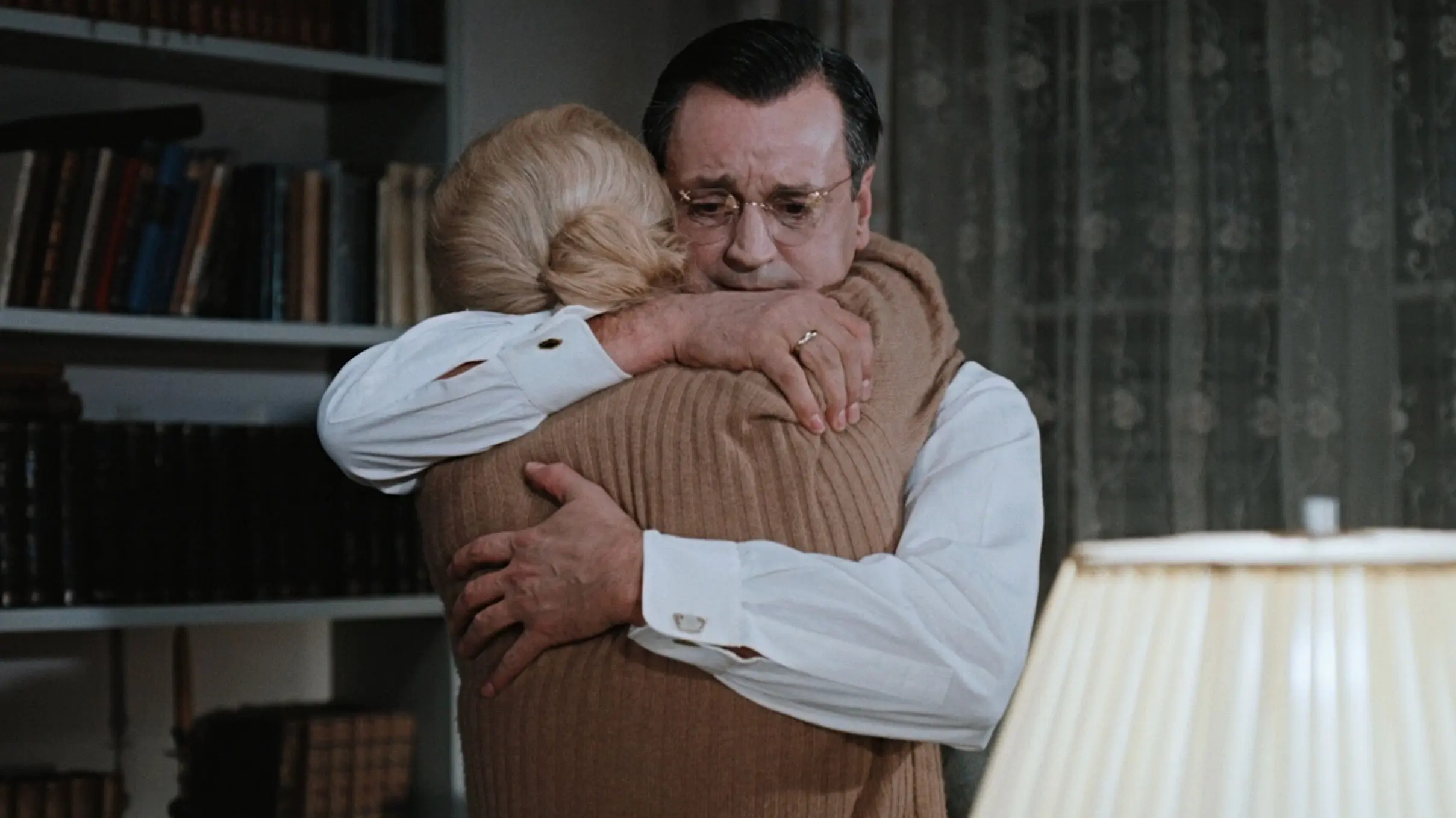 KLK Calling PTZ – The Red Orchestra backdrop