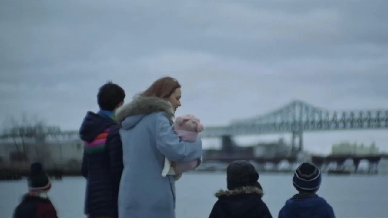 All Saints Day backdrop