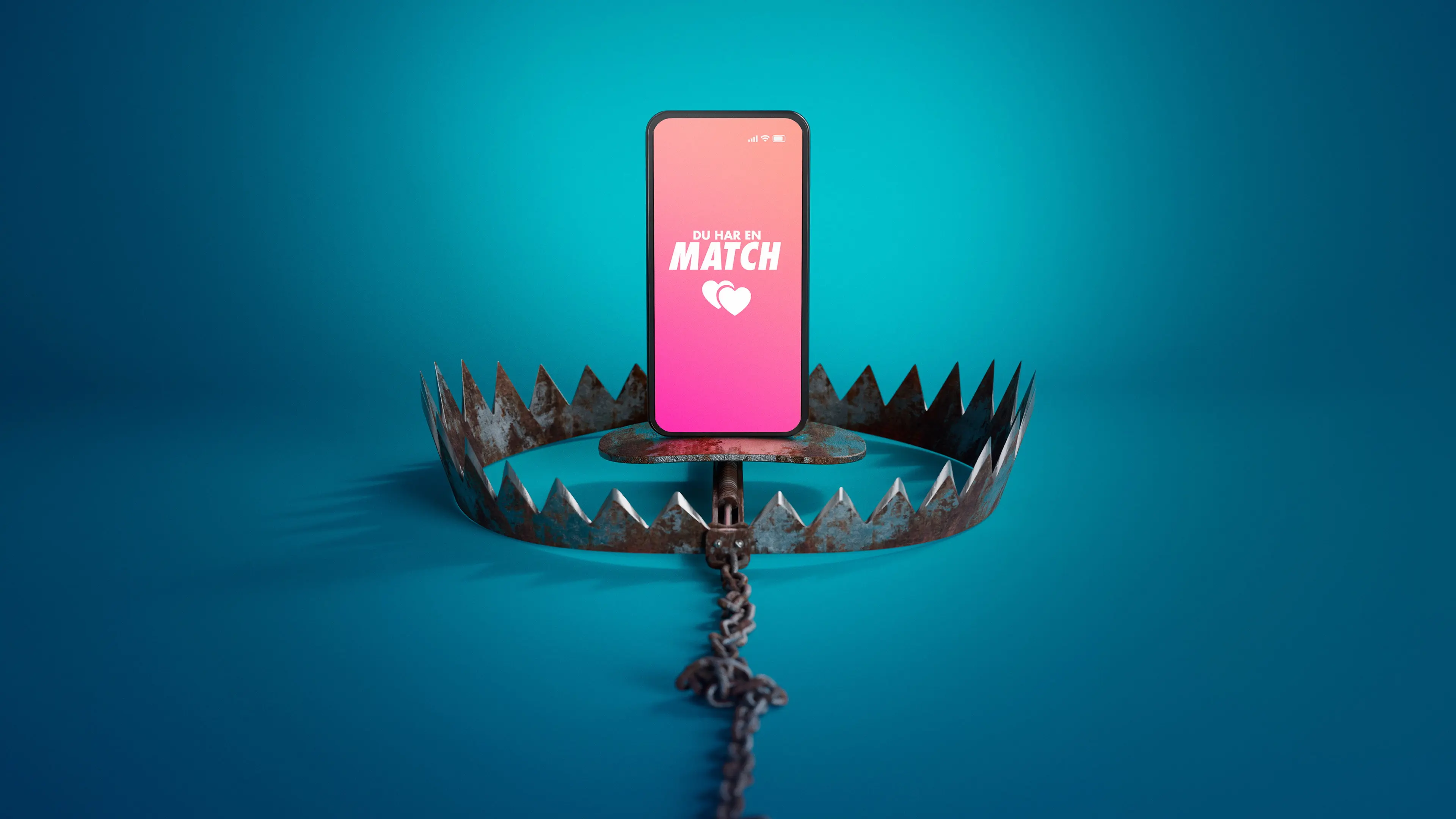 Den Svenska Tinderbedragaren backdrop
