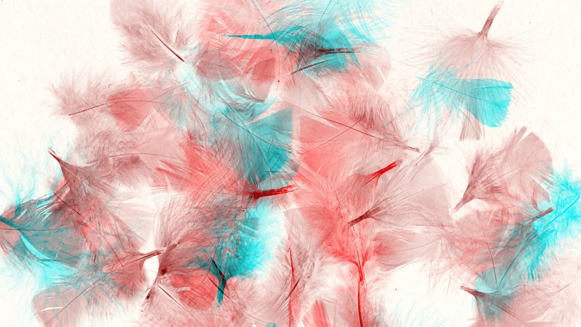 Les oiseaux backdrop