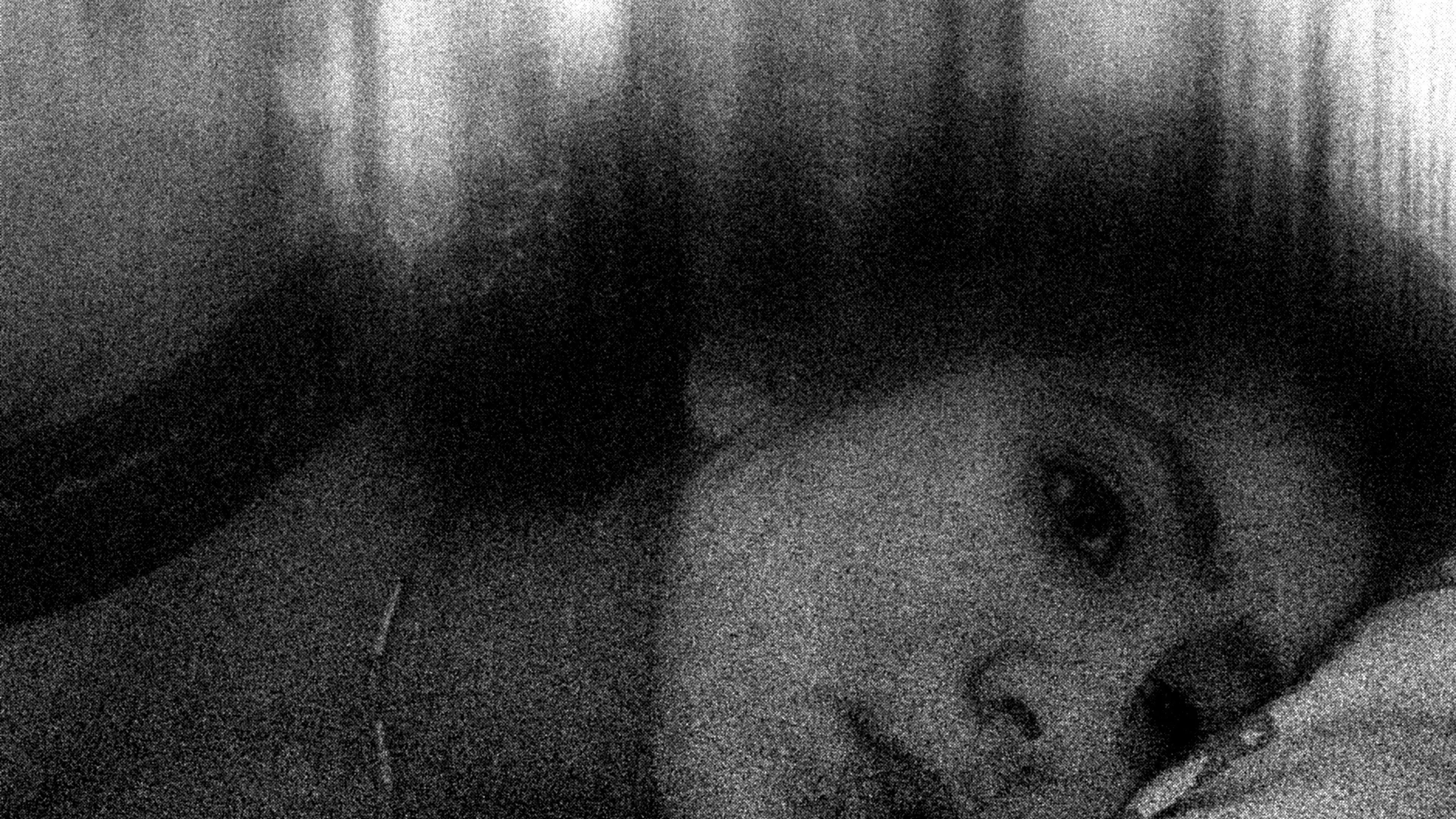 Static Room backdrop