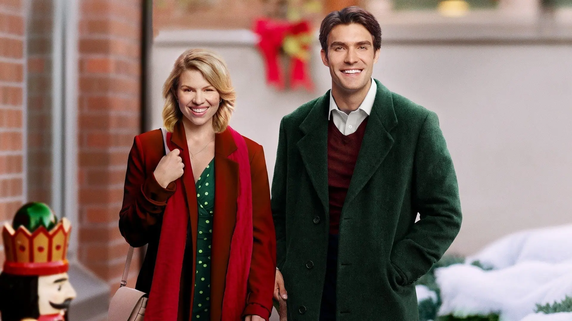 A Gift to Remember backdrop