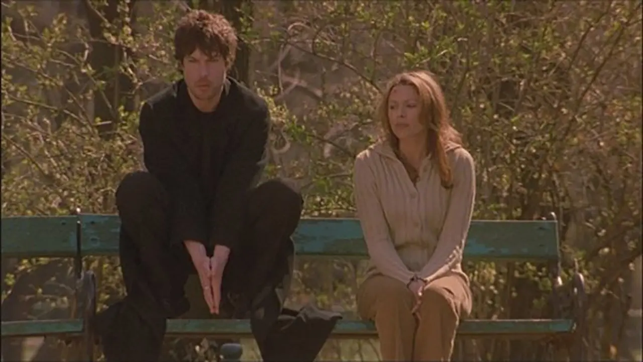 The Prophecy V: Forsaken backdrop