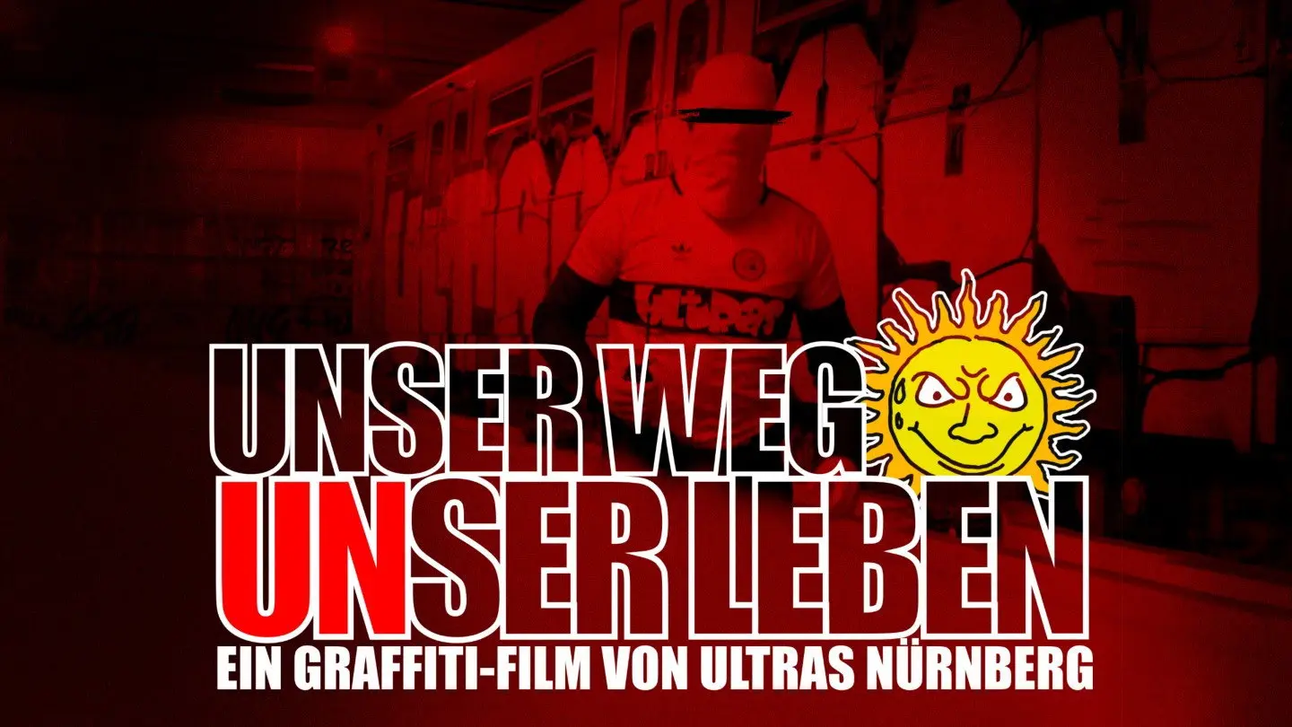 Unser Weg Unser Leben backdrop