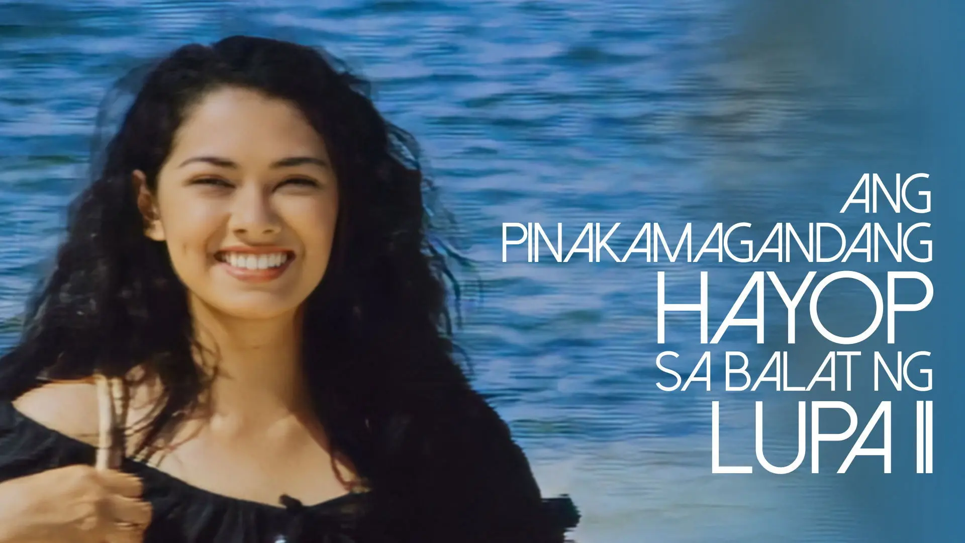 Ang Pinakamagandang Hayop sa Balat ng Lupa backdrop