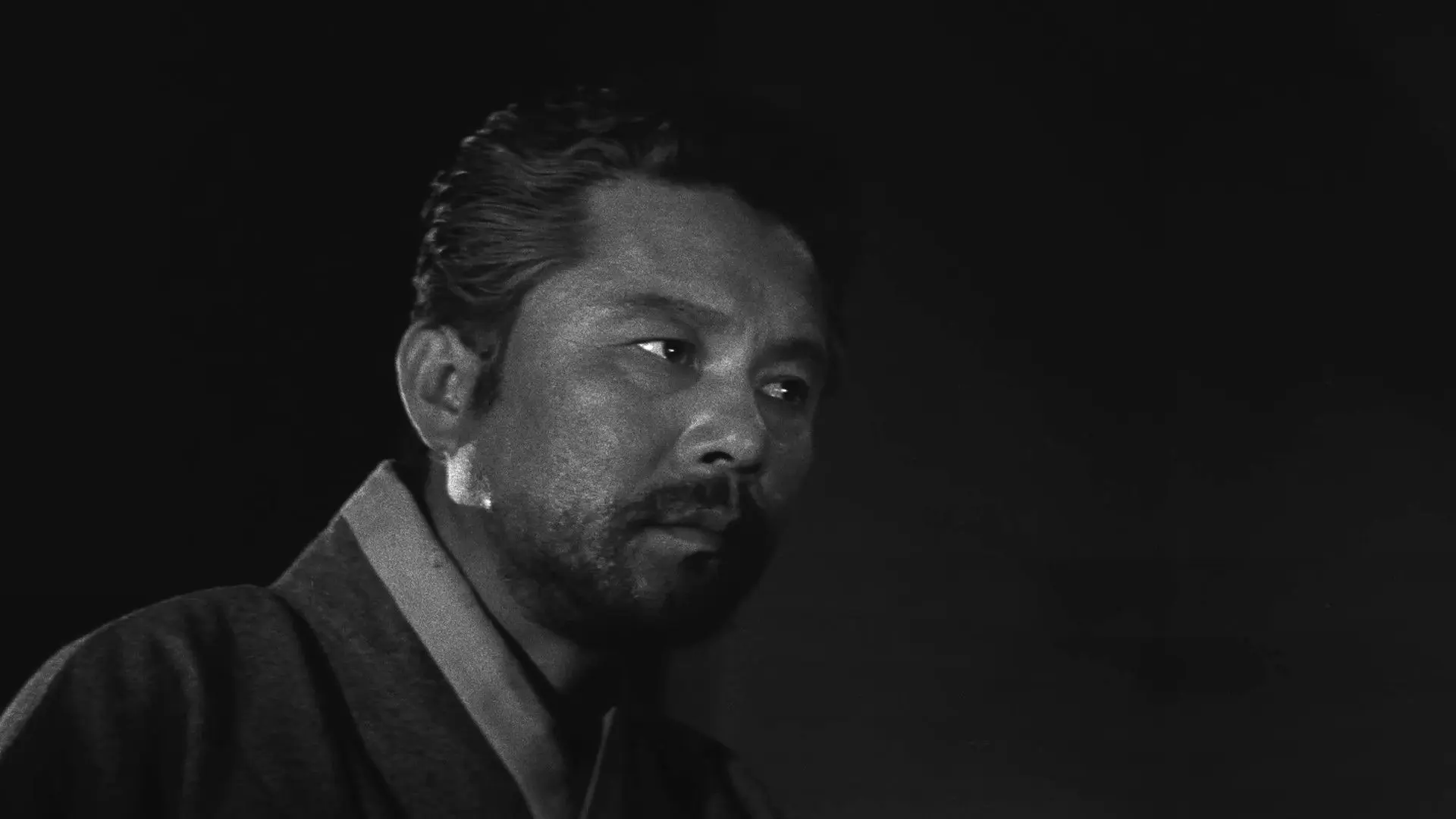 The Martyrs backdrop