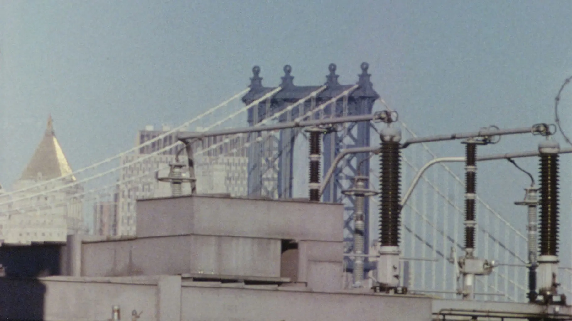 The Suppliant backdrop