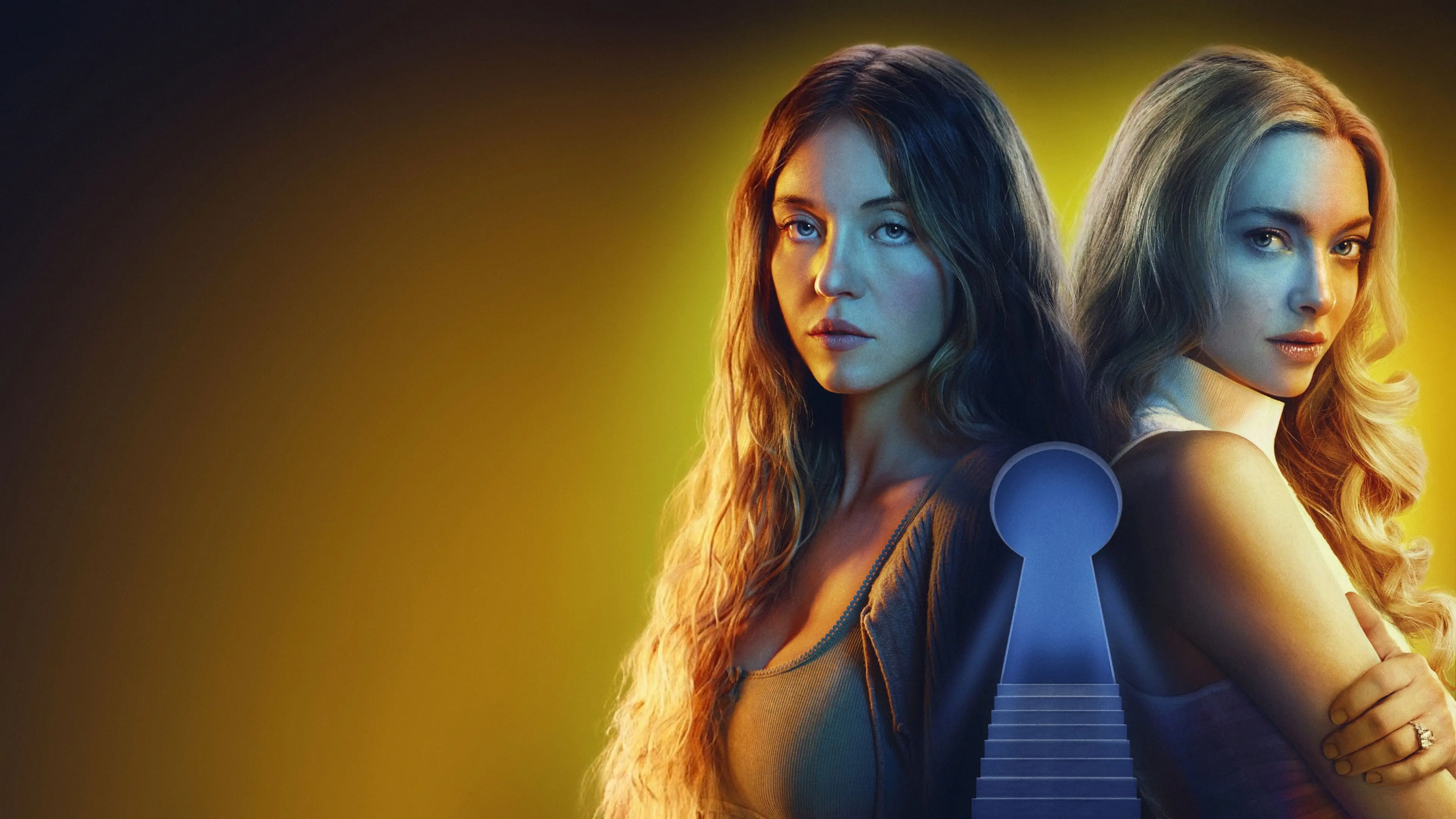 The Housemaid backdrop