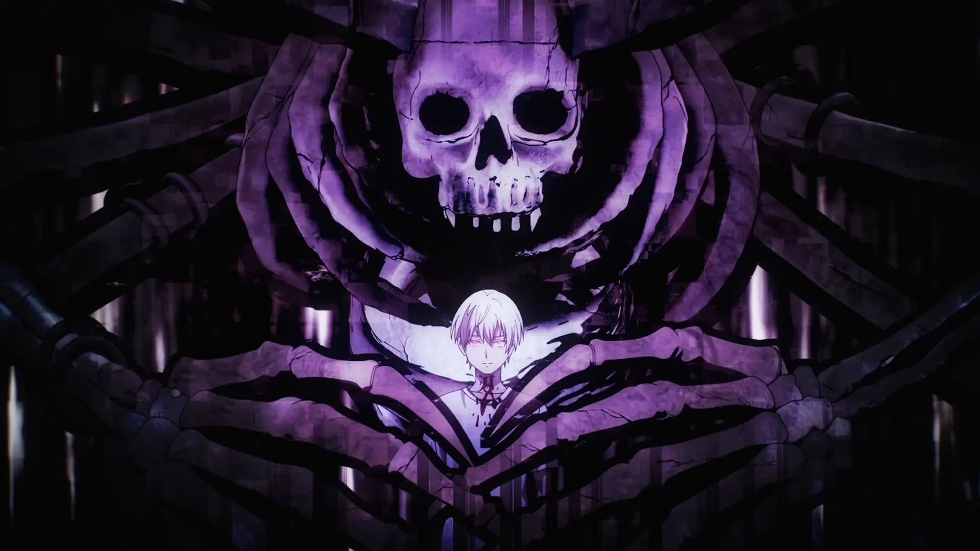 Dead Mount Death Play backdrop