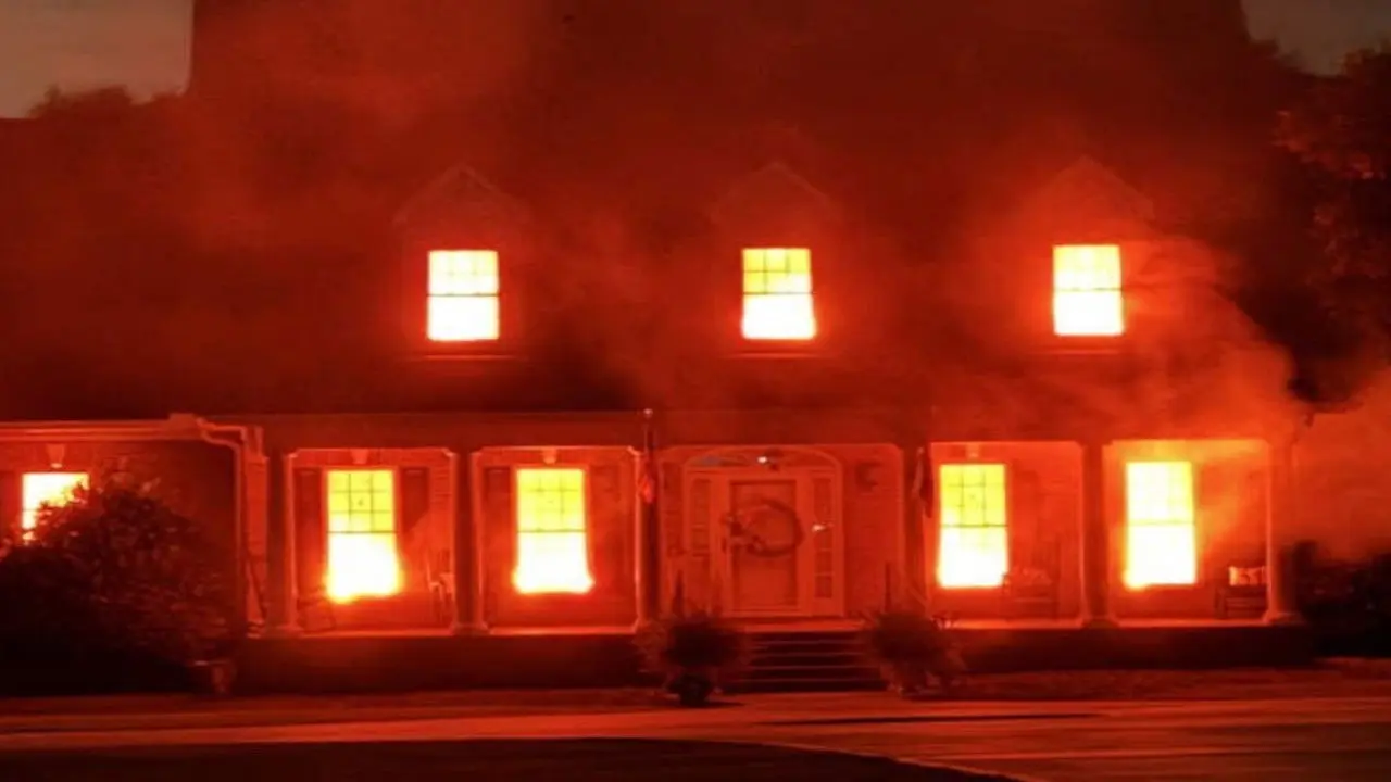 Bad Ben: The Dracula Situation backdrop