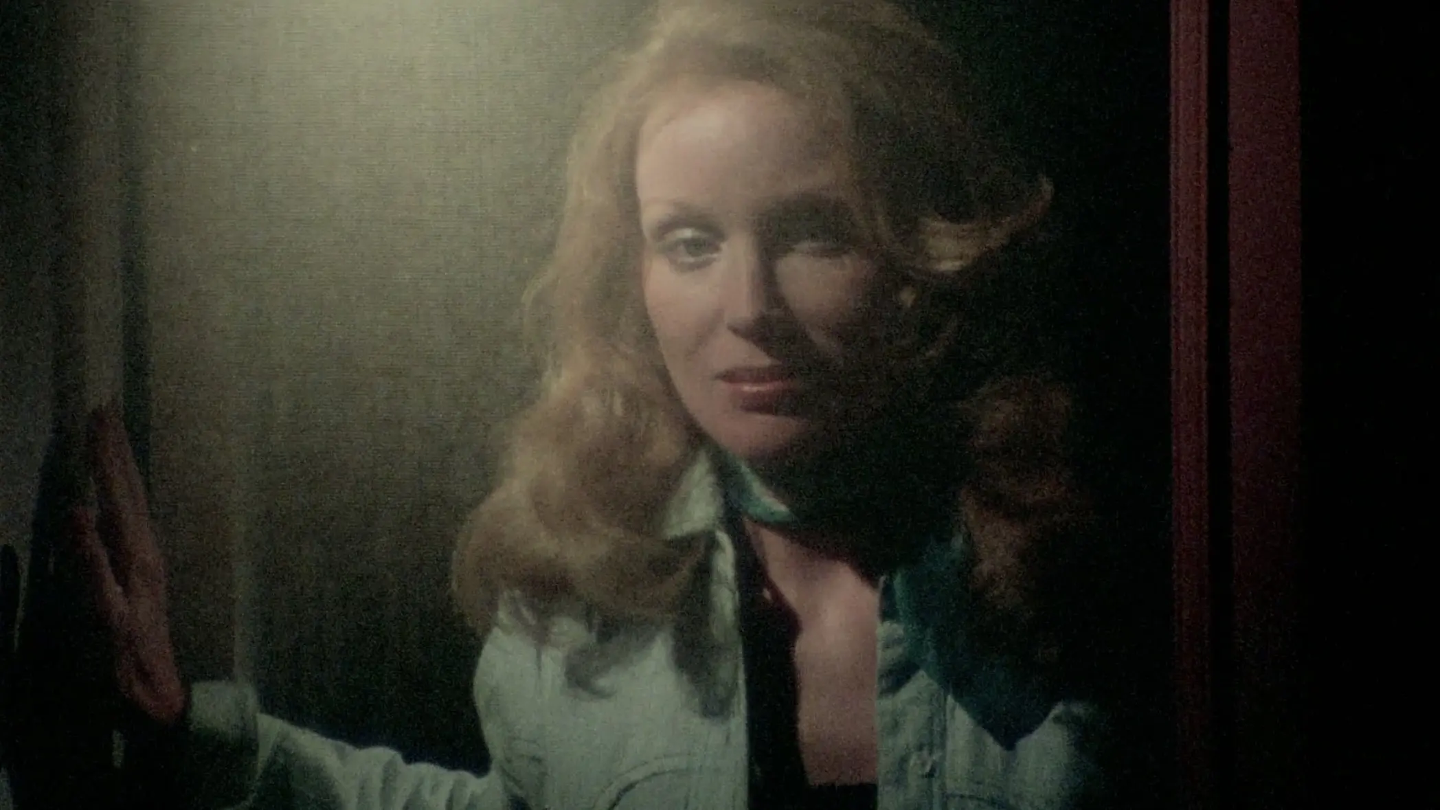 Teenage Seductress backdrop