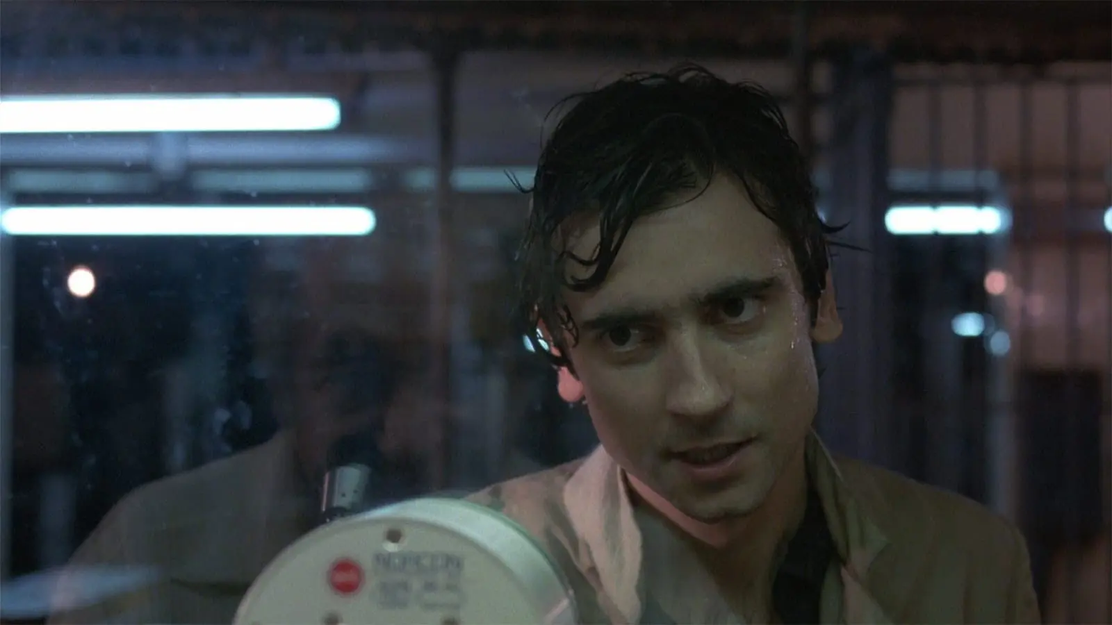 After Hours backdrop