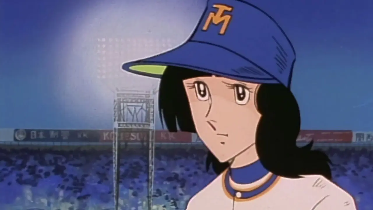 Song of Baseball Enthusiasts backdrop