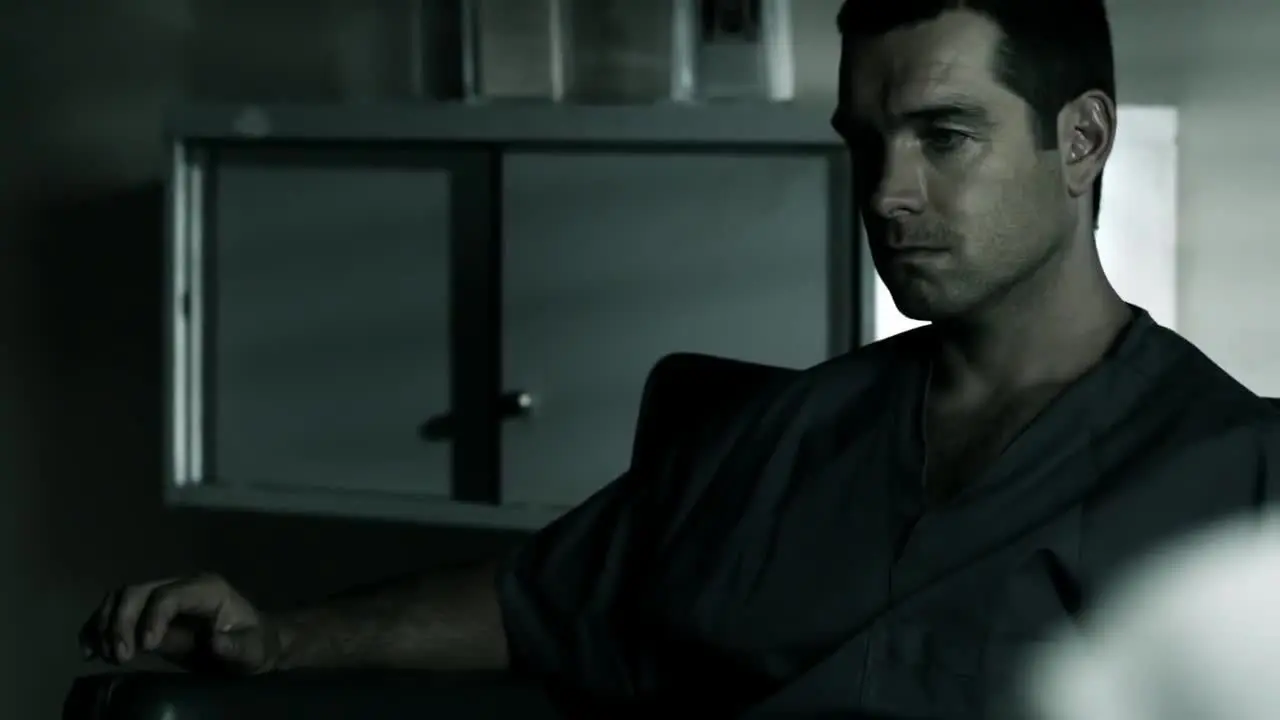 Banshee: Origins backdrop