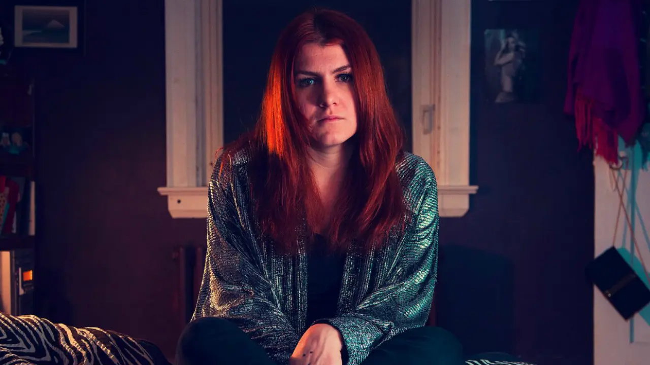 Dan and Margot backdrop