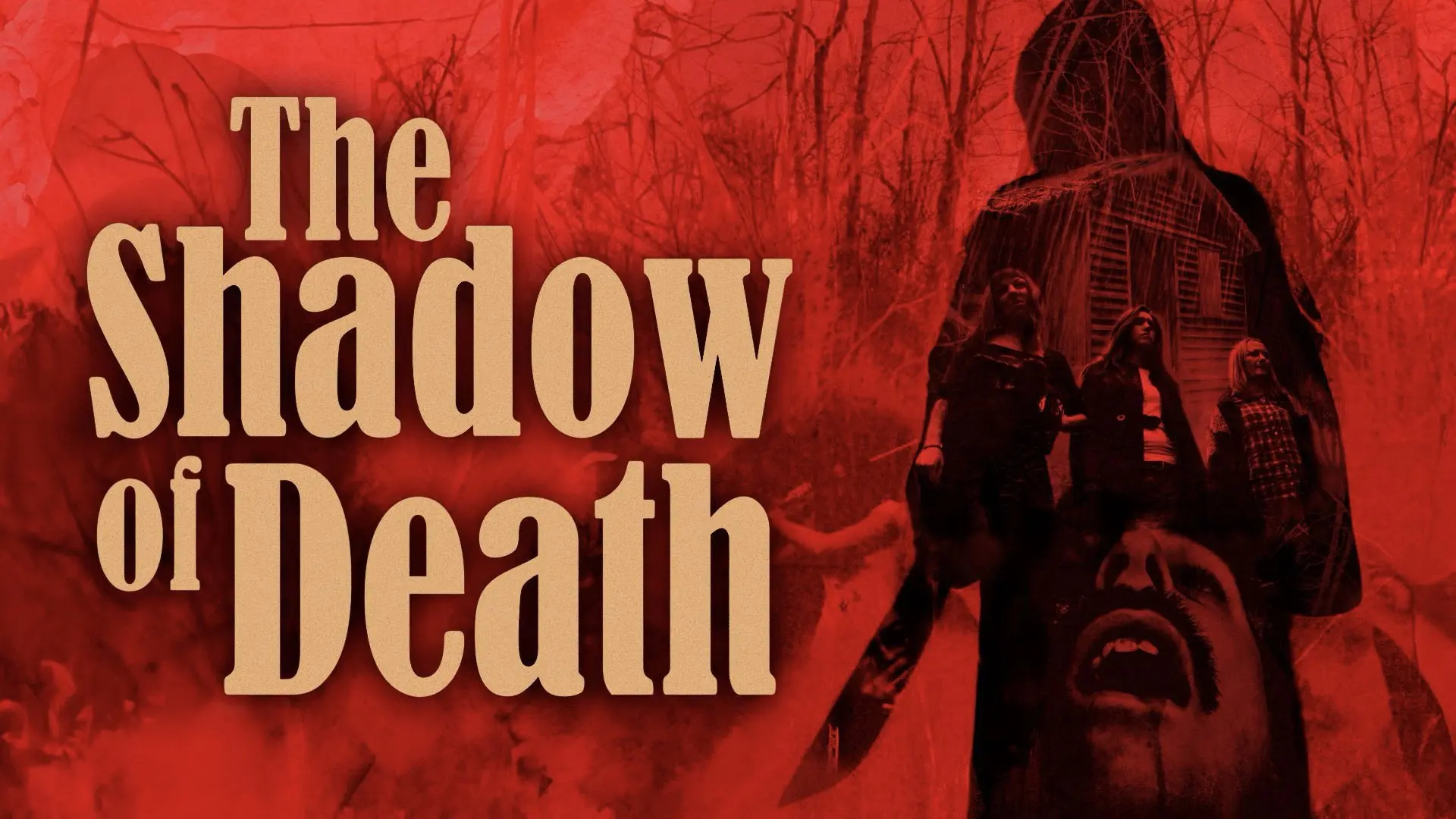 The Shadow of Death backdrop