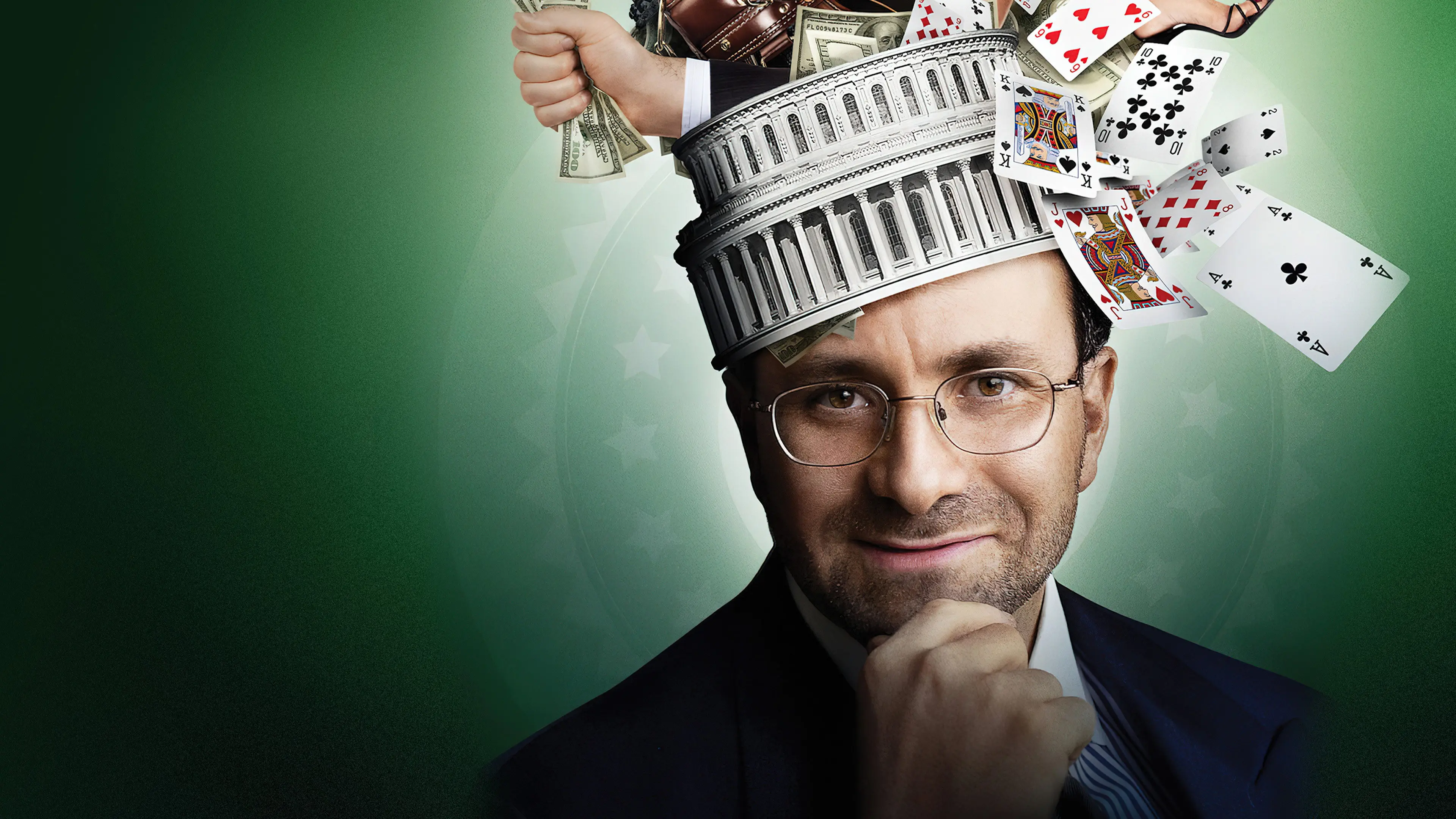 Casino Jack and the United States of Money backdrop