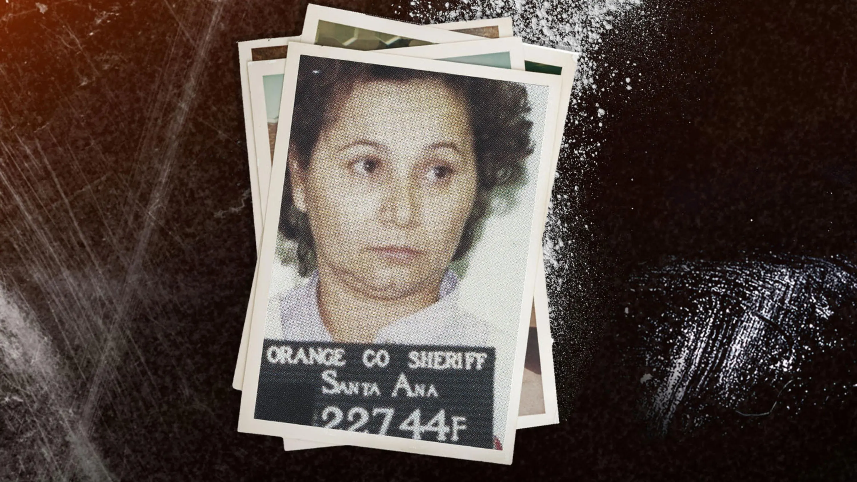 Narco Wars: Queenpins backdrop