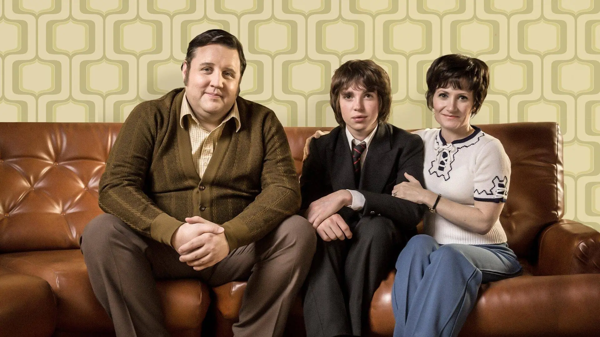 Cradle to Grave backdrop