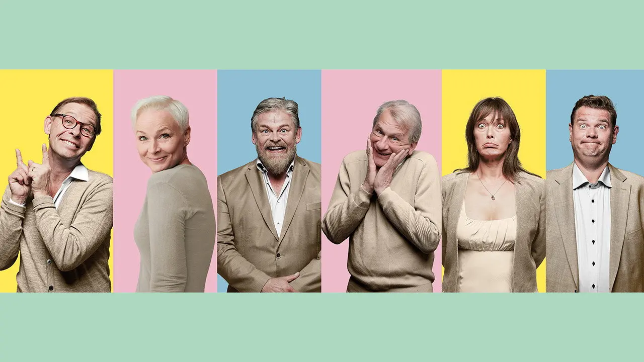 Odense Sommerrevy 2021 backdrop