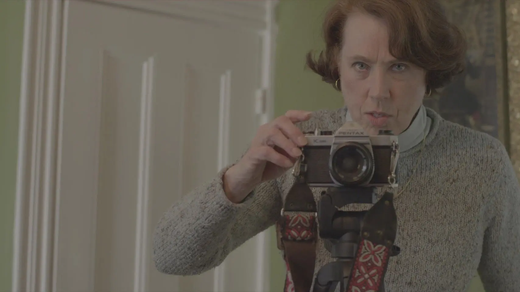 Harvey’s Dream backdrop