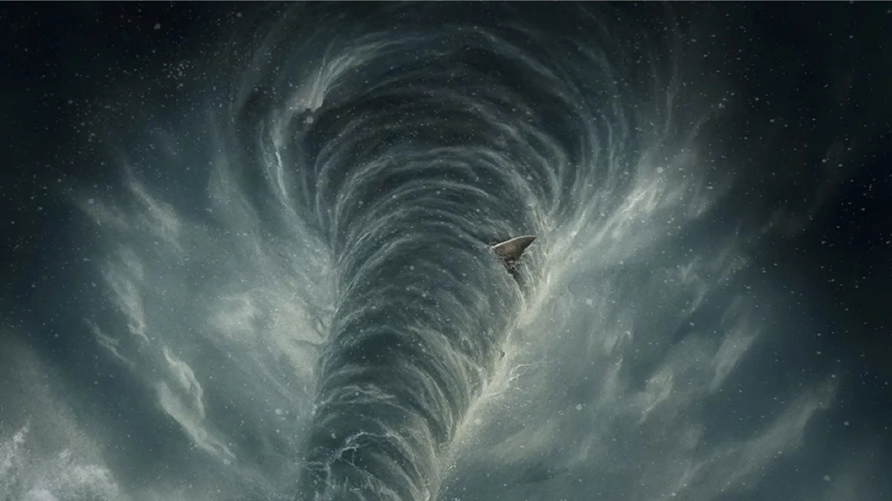 Sharknado Origins backdrop