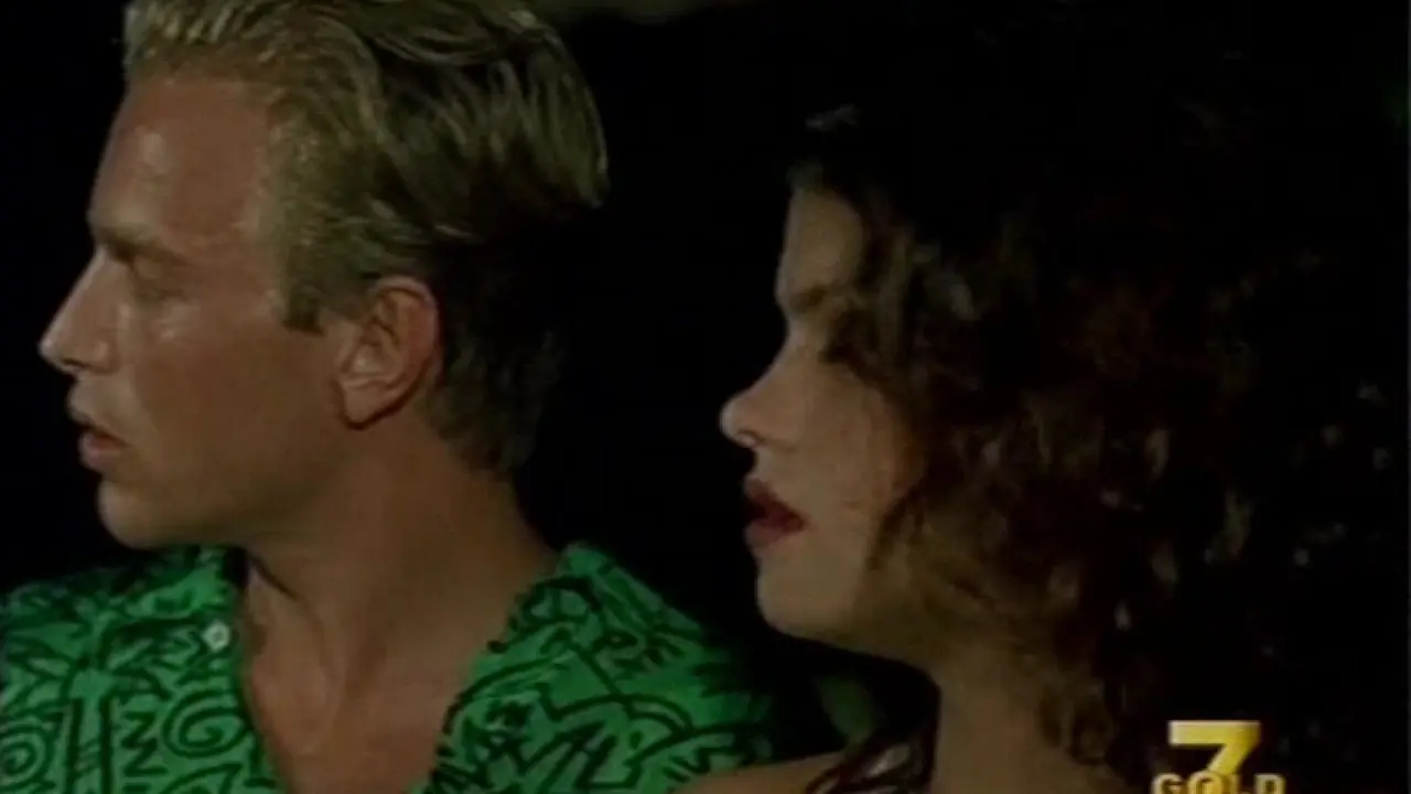 Passionate Partners backdrop