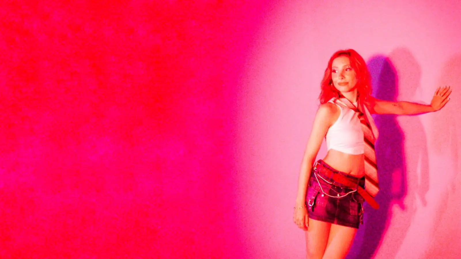 Lila Sparks backdrop