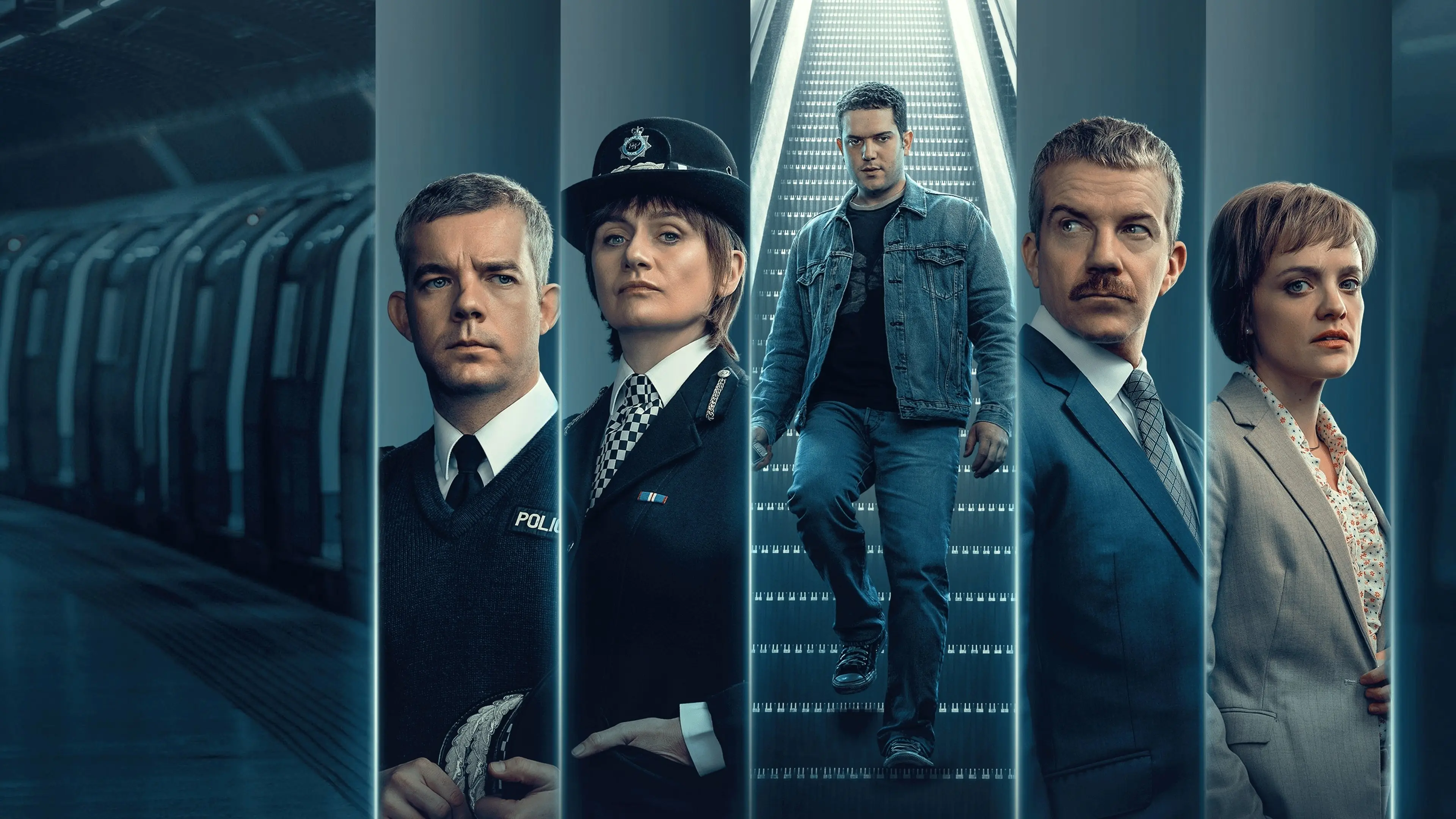 Suspect: The Shooting of Jean Charles De Menezes backdrop