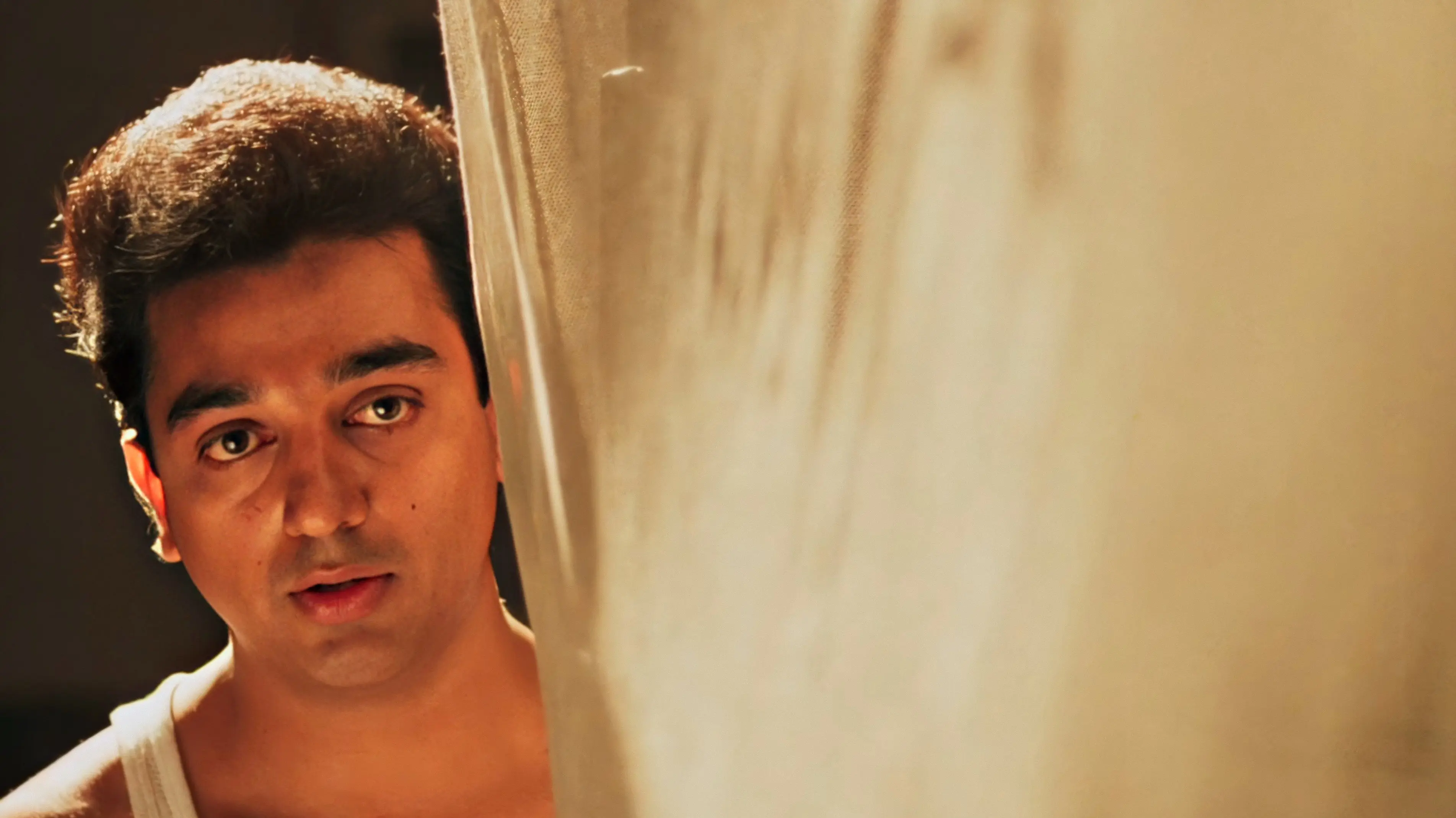 Nayakan backdrop