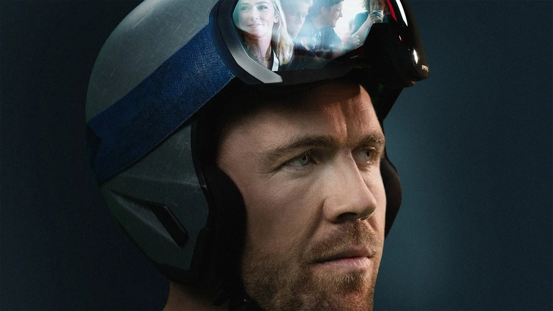 Aamodt Kilde backdrop