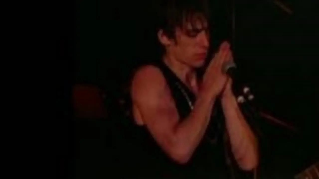 Public Telephone backdrop