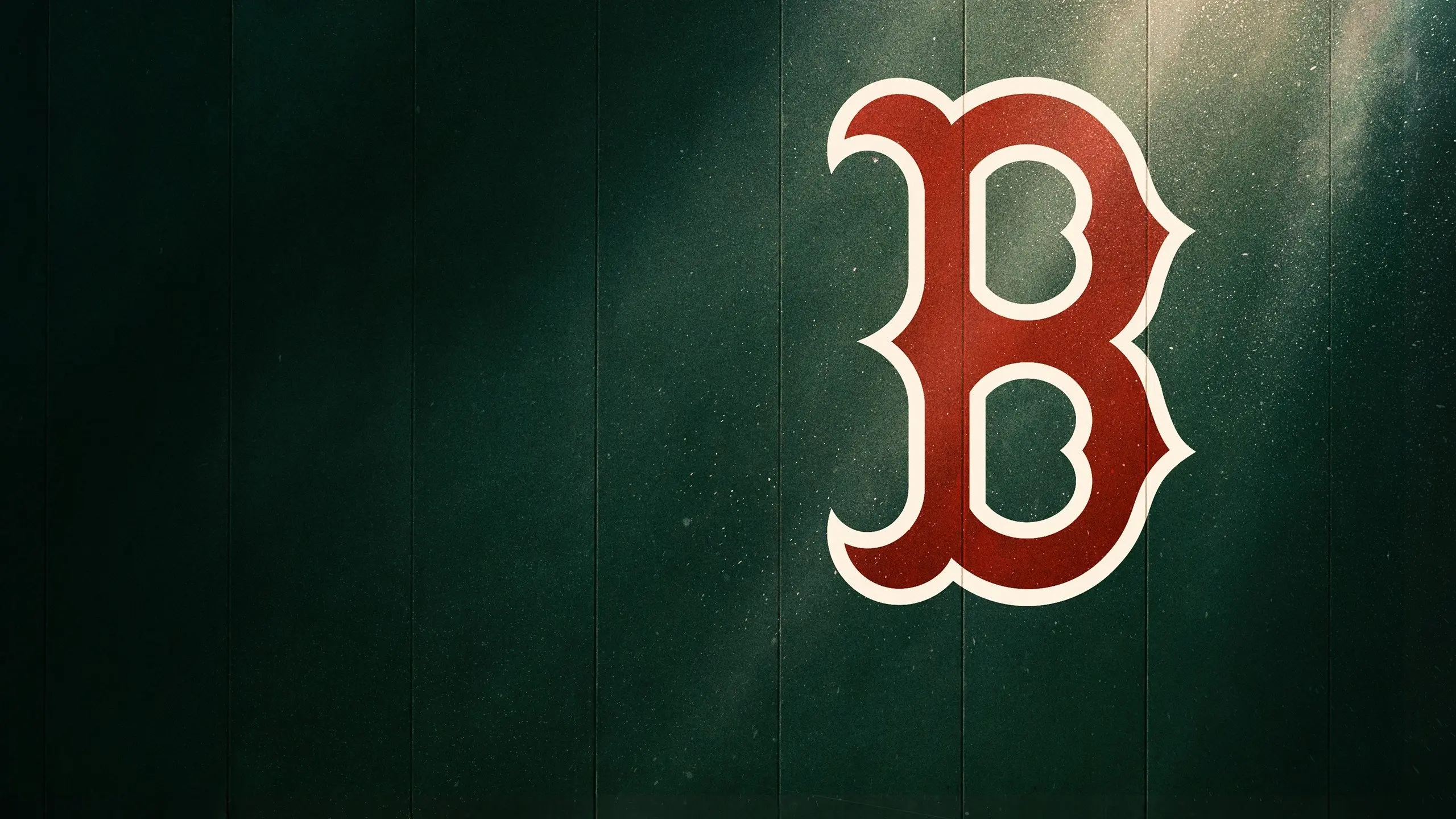 Believers: Boston Red Sox backdrop