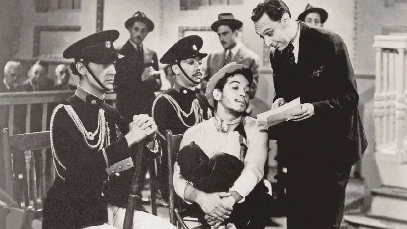 You’re Missing the Point backdrop