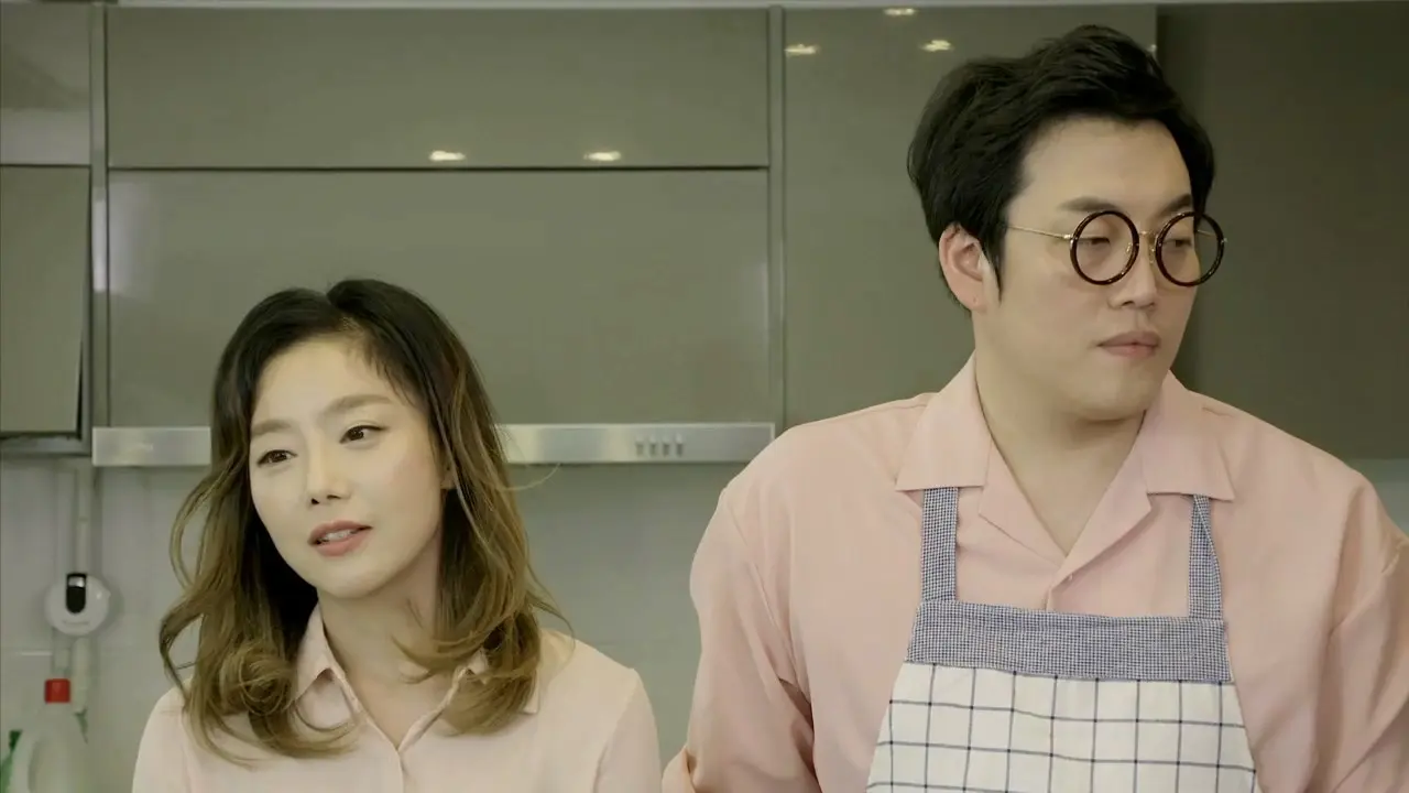 Orgasmic Restaurant backdrop