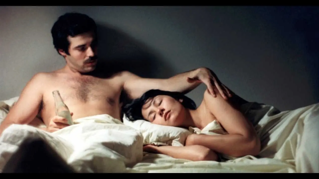 Martin and Lea backdrop