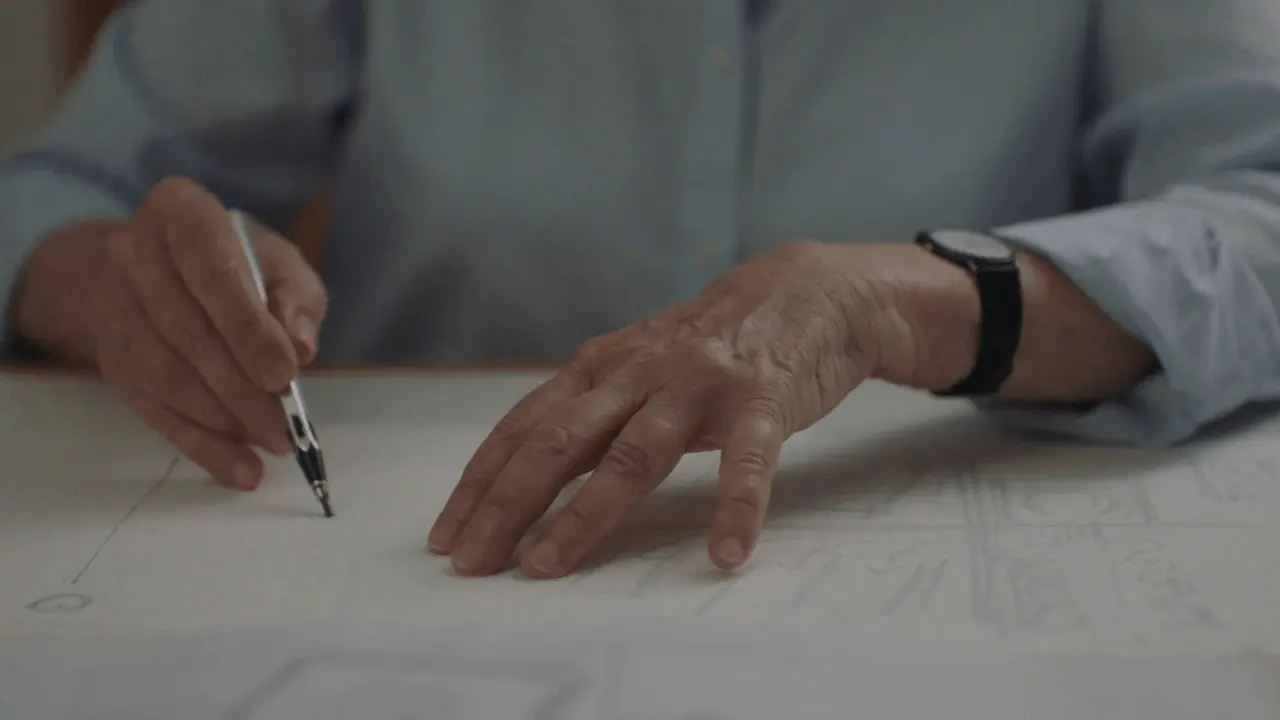 Ada: My Mother the Architect backdrop