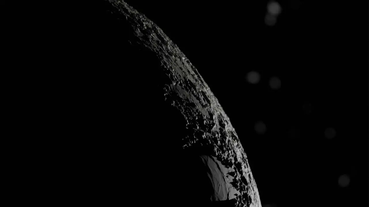 Moonlit Nights backdrop