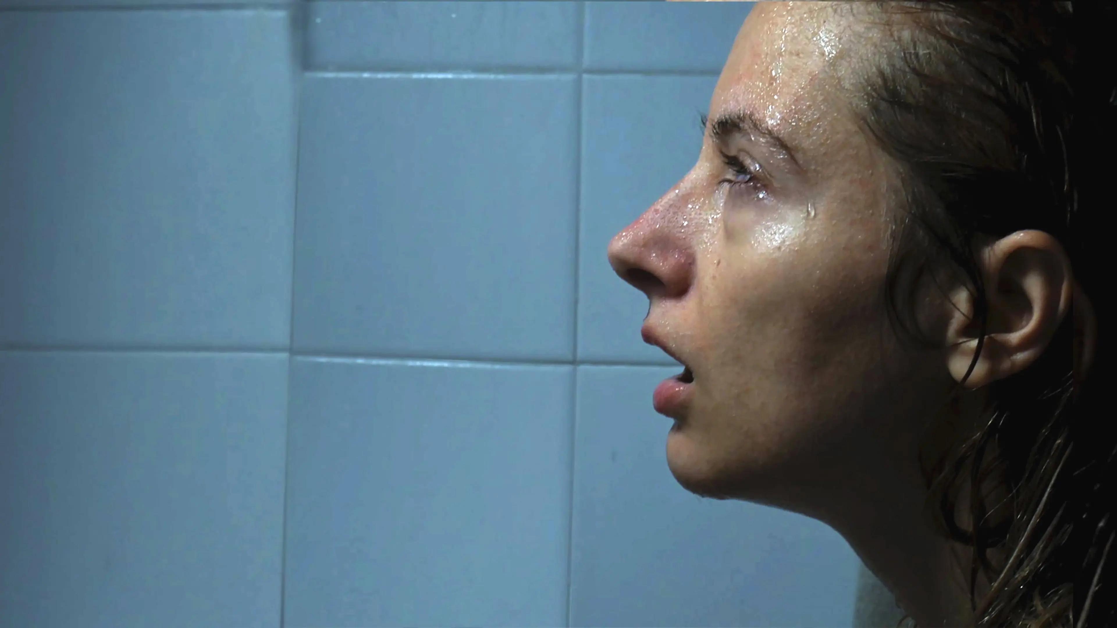 Wolfman Radio backdrop