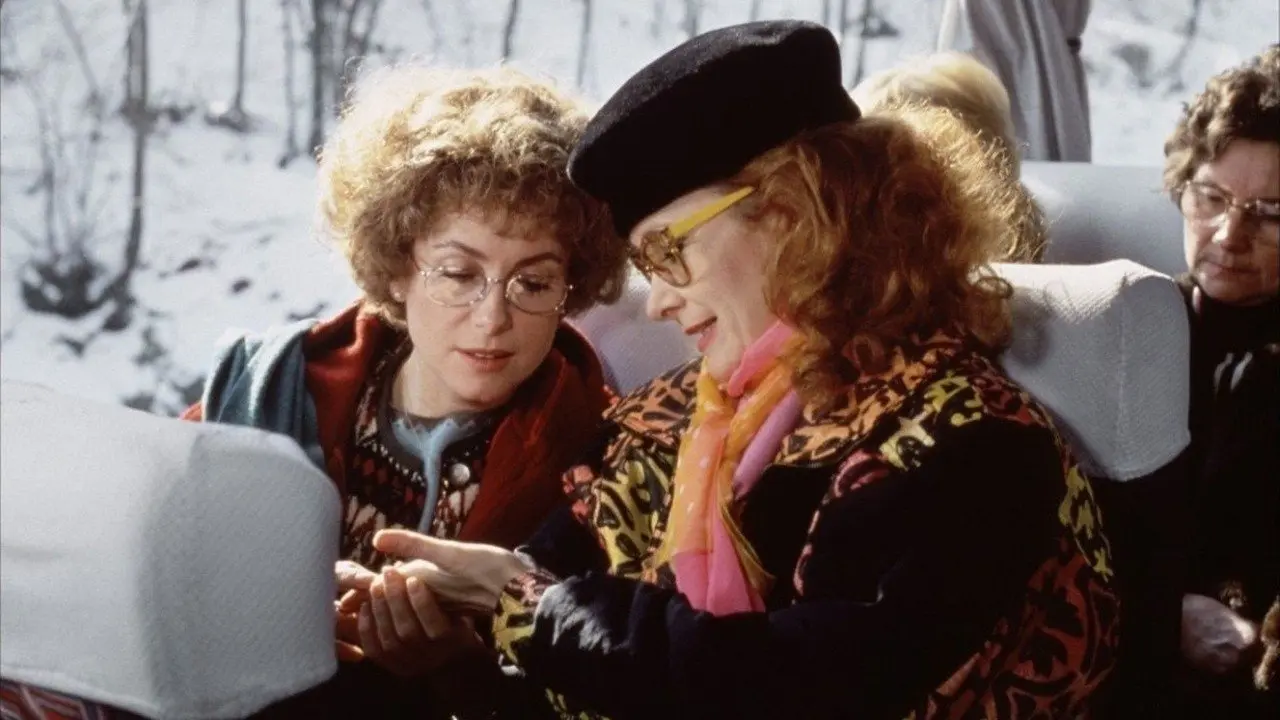 Agent trouble backdrop