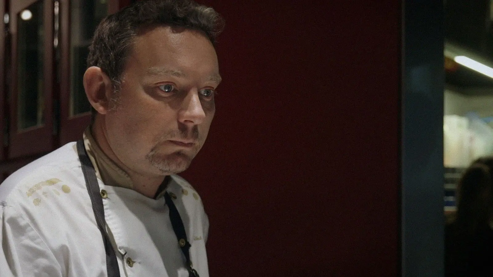 Constructing Albert backdrop