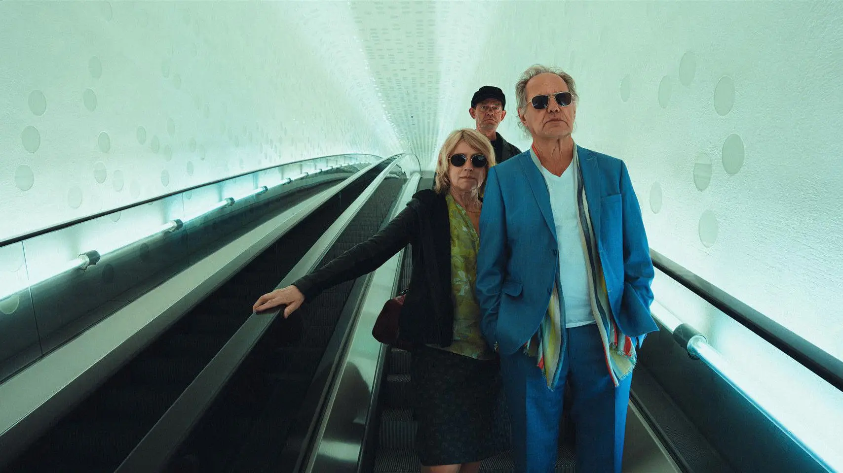 Die Ironie des Lebens backdrop