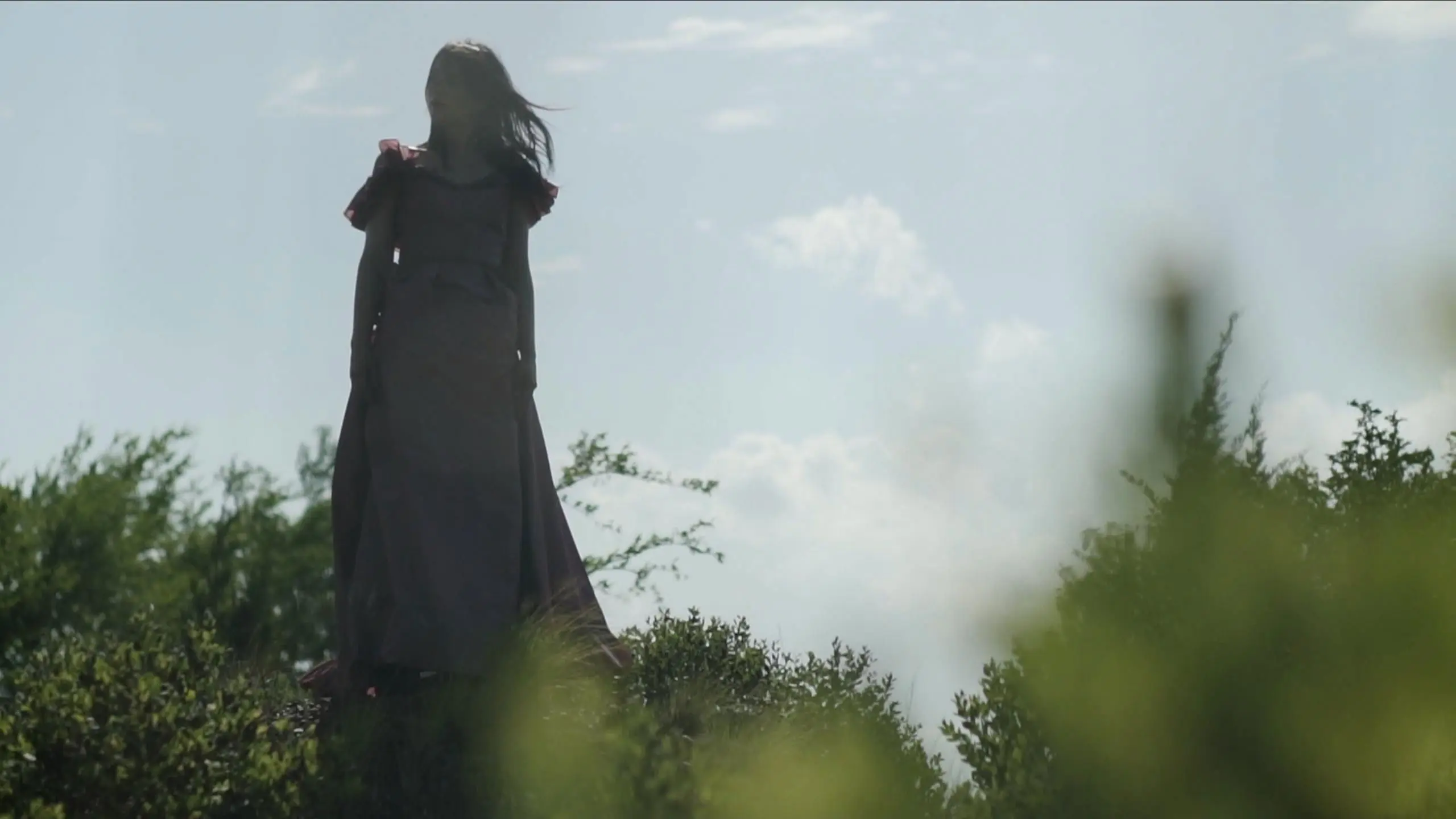 A Ship of Human Skin backdrop