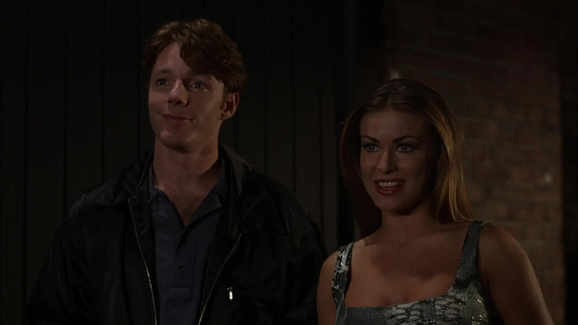 The Mating Habits of the Earthbound Human backdrop