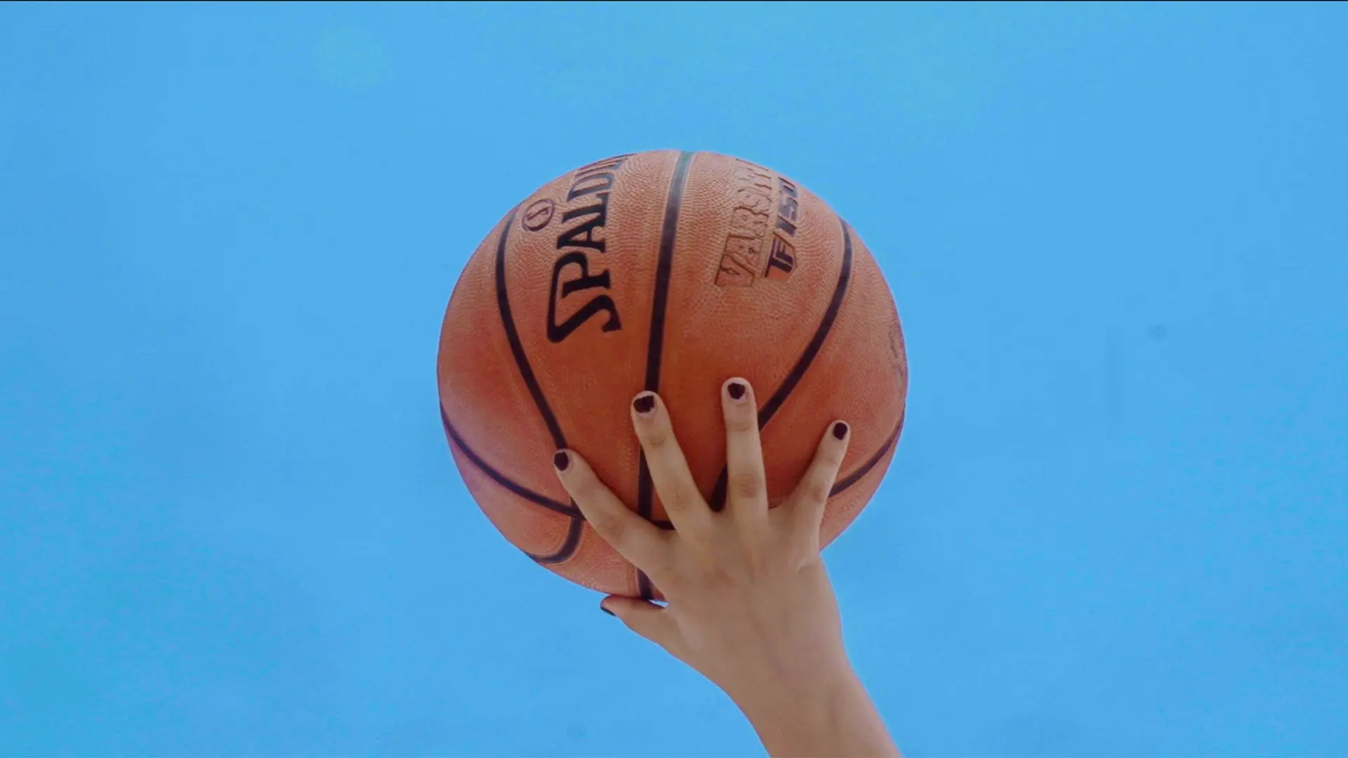 Big Words From A Small Man backdrop