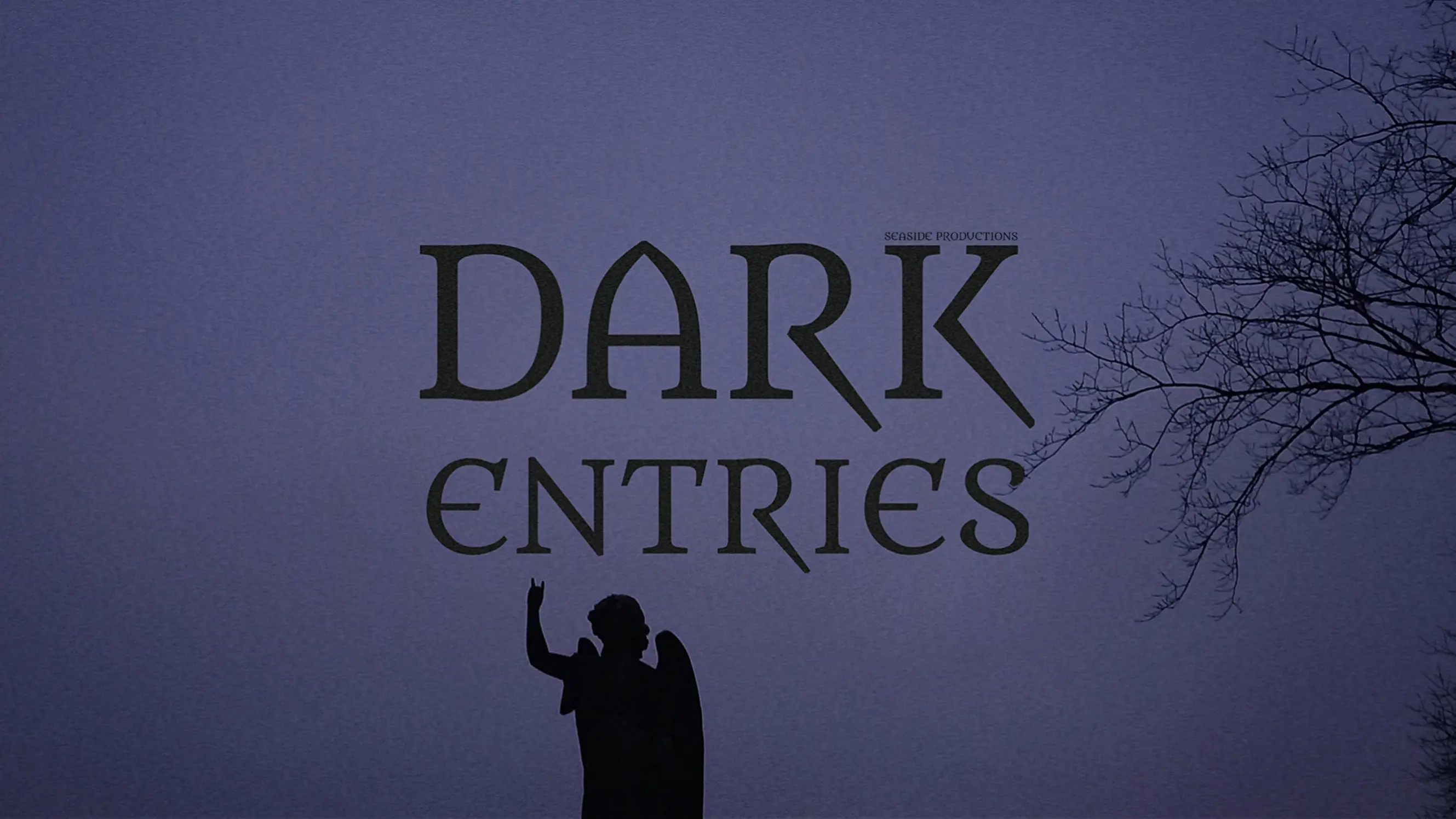 Dark Entries backdrop